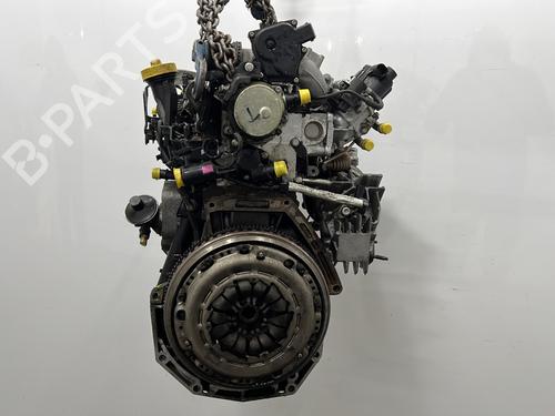 Engine RENAULT MEGANE III Hatchback (BZ0/1_, B3_) 1.5 dCi (BZ09, BZ0D, BZ1W, BZ29, BZ14) | BP33560037M1 - Image 7