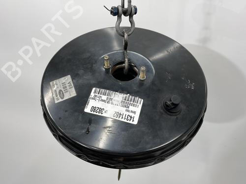 Used Servo brake FORD MONDEO III (B5Y) 1.8 16V (110 hp) 20409062