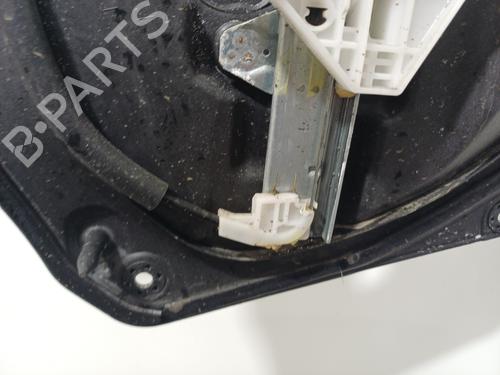 Front left window mechanism MAZDA 3 (BM, BN)  | BP34336484C22  - Image 6