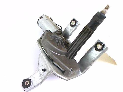Rear wiper motor NISSAN ALMERA TINO (V10) 2.2 dCi | BP20460126M102 