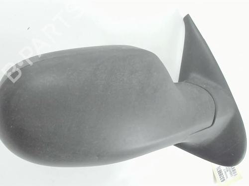 Right mirror NISSAN MICRA III (K12) 1.2 16V | BP20406483C27 