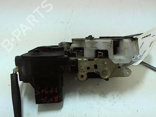 Front left lock ROVER 600 I (RH) 620 Sdi | BP20457744C98 