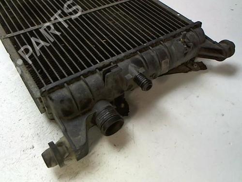 Køler FORD ESCORT V (AAL, ABL) 1.6 | BP21203359M31 