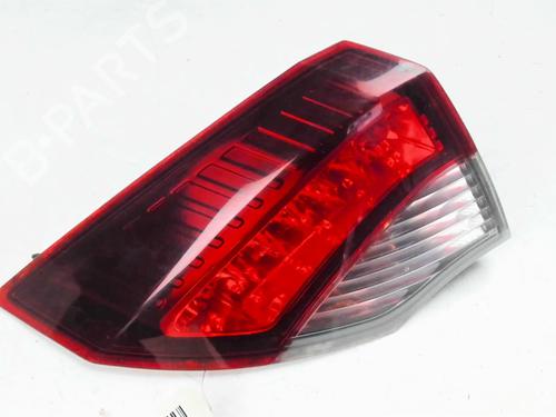 left-taillight-renault-laguna-iii-bt01-2007-2008-2009-2010-2011-2012-2013-2014-2015-40279980 main image