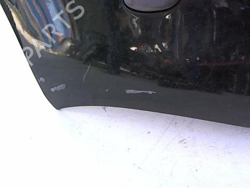 Rear bumper SKODA FABIA I (6Y2) 1.9 TDI | BP20430309C8 