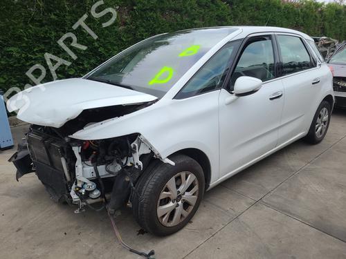 Right front driveshaft CITROËN C4 Picasso II | BP33635733M39 - Image 11
