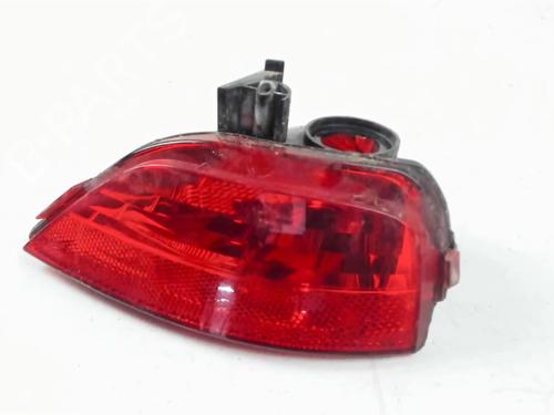 Used Rear bumper left light Rear bumper left light RENAULT SCÉNIC III (JZ0/1_) 1.5 dCi (110 hp) 35969450 35969450