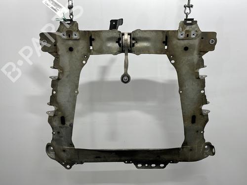 Subframe RENAULT CLIO II (BB_, CB_) 1.5 dCi (B/C2J) | BP28321616M9 