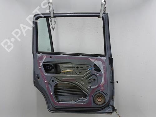 Left rear door OPEL ZAFIRA / ZAFIRA FAMILY B (A05) 1.9 CDTI (M75) | BP20464701C4 