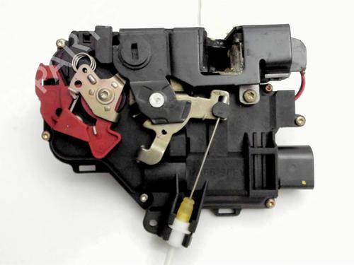 Rear right lock AUDI A2 (8Z0) 1.4 | BP27873649C99 