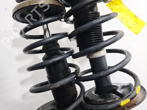 Left front shock absorber SUZUKI SWIFT III (MZ, EZ) 1.3 DDiS (RS413D) | BP40280080M16 - Image 5