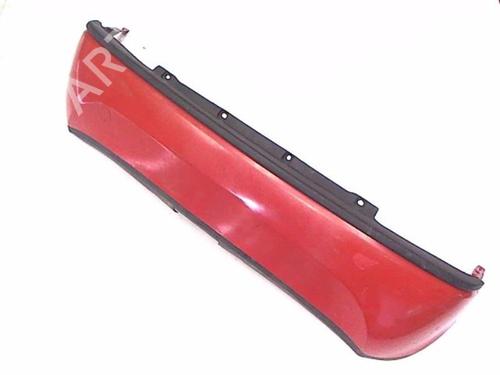 Used Rear bumper LANCIA Y (840_) 1.1 (840AE) (54 hp) 20434389