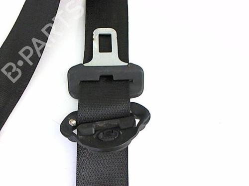 Rear left belt tensioner OPEL ASTRA H Estate (A04) 1.9 CDTI 16V (L35) | BP20414626C89 