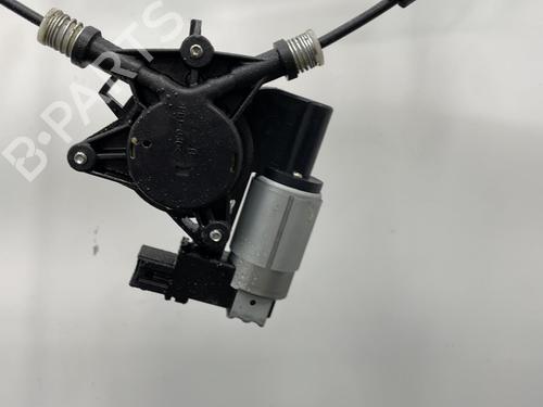 Used Front left window mechanism Front left window mechanism MAZDA 3 (BK) 2.0 MZR-CD (BK14) (143 hp) 21241169 21241169