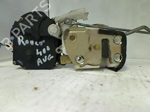 Used Front left lock ROVER 400 II Hatchback (RT) 420 Di (105 hp) 20456060