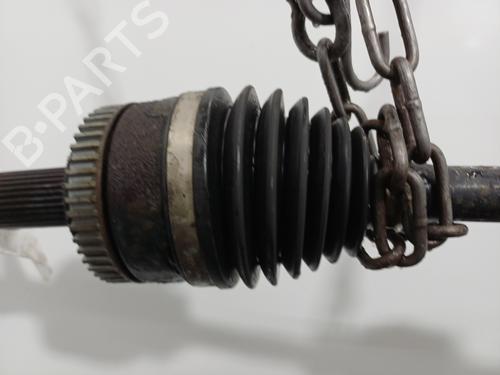 Used Left front driveshaft Left front driveshaft KIA SPORTAGE III (SL) [2009-2017] 35892800 35892800