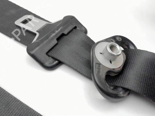 Front right seatbelt RENAULT TRAFIC II Van (FL) 1.9 dCi 80 (FL0B) | BP36372239I25 - Image 2