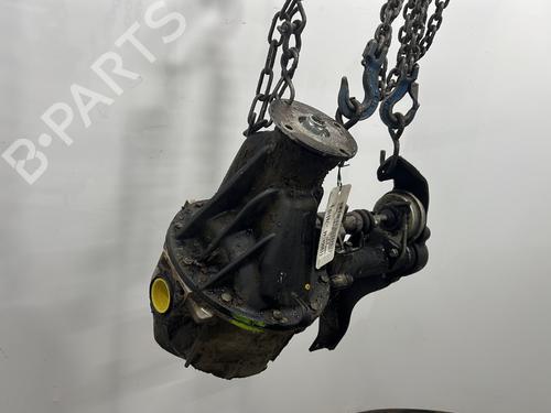 Front differential MAZDA BT-50 Pickup (CD, UN) 2.5 MRZ-CD 4x4 (UNY0W3) | BP31761429M23 