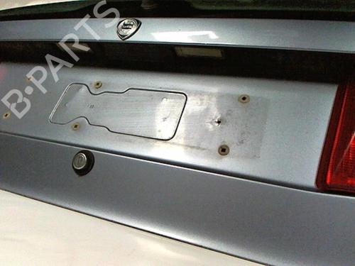 Used Tailgate Tailgate LANCIA DEDRA SW (835_) 1.9 TDS (835EE, 835EF) (90 hp) 20435683 20435683