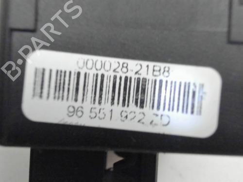 Switch CITROËN C4 Picasso I MPV (UD_) 2.0 HDi 138 | BP29625214I30