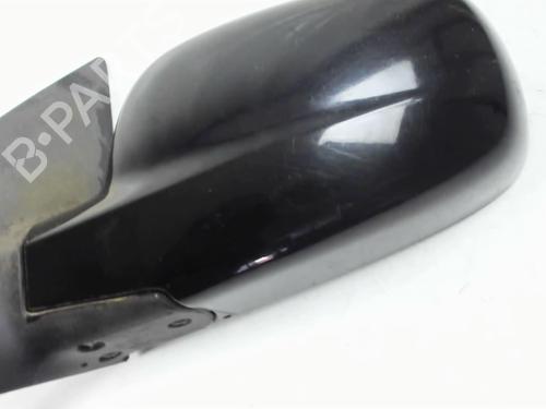 Used Left mirror Left mirror SSANGYONG REXTON / REXTON II (GAB_) 2.7 Xdi (163 hp) 26181477 26181477
