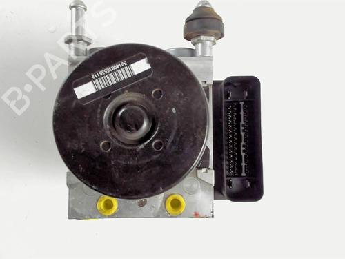 ABS pump CITROËN C4 AIRCROSS 1.8 HDi 150 AWC | BP20420772M43 