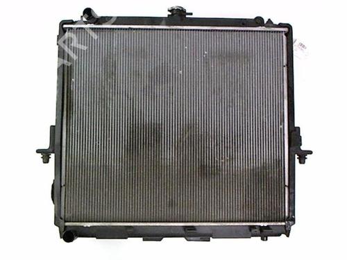 Used Water radiator NISSAN PATHFINDER III (R51) 2.5 dCi 4WD (174 hp) 20436281