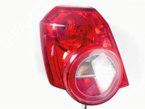 Left taillight CHEVROLET AVEO / KALOS Hatchback (T250, T255) 1.2 LPG | BP20423685C34 