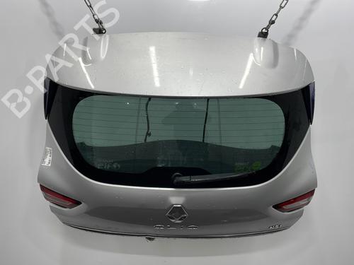 Used Tailgate RENAULT CLIO IV (BH_) 1.5 dCi 90 (90 hp) 24963918