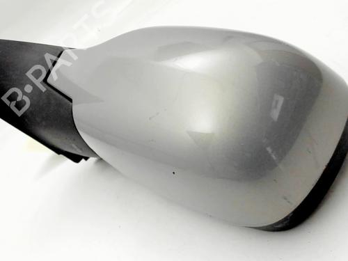 Left mirror RENAULT SCÉNIC II (JM0/1_) 1.9 dCi (JM0G, JM12, JM1G, JM2C) | BP28527381C26 