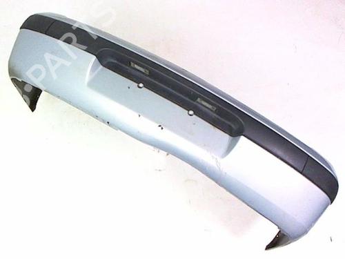 Used Rear bumper RENAULT MEGANE I Classic (LA0/1_) 1.6 16V (LA00, LA04, LA0B, LA11, LA16, LA19, LA1J, LA1K,... (107 hp) 20414502
