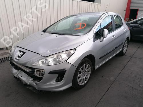 Hand brake PEUGEOT 308 I (4A_, 4C_) 1.6 HDi | BP20428046I18 