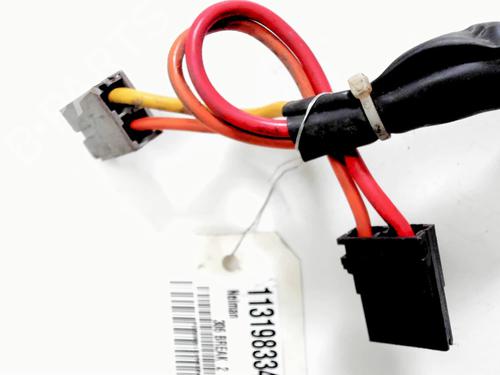 Ignition barrel PEUGEOT 306 Break (7E, N3, N5) 2.0 HDI 90 | BP31074450M48 