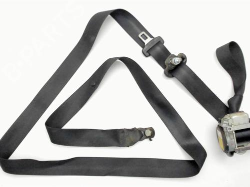 Front left seatbelt CITROËN NEMO Box Body/MPV (AA_) 1.4 HDi | BP25444926I26 - Image 5