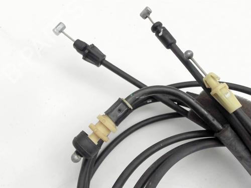 Used Rear left lock Rear left lock LANCIA VOYAGER MPV (404_) 2.8 CRD (RT, 53) (177 hp) 31871611 31871611