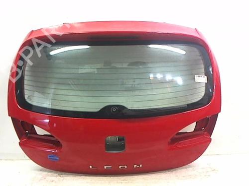 Used Tailgate Tailgate SEAT LEON (1P1) 2.0 TFSI (240 hp) 20476961 20476961