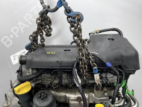 Engine SUZUKI SPLASH (EX) 1.3 CDTI (A5B413D) | BP21162814M1  - Image 7