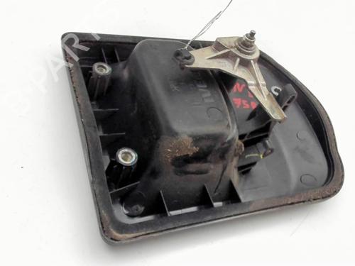 Front right exterior door handle IVECO DAILY IV Van 35C12 V, 35C12 V/P, 35S12 V, 35S12 V/P | BP29625529C129 