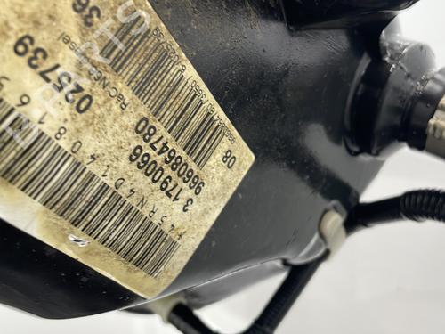 Fuel tank CITROËN XSARA PICASSO (N68) 1.6 HDi | BP29928491C62