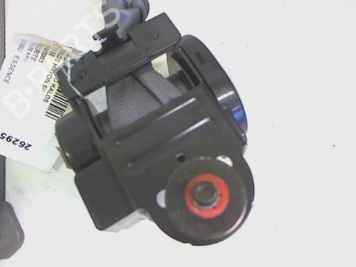 Rear right belt tensioner CHEVROLET AVEO / KALOS Hatchback (T200) 1.4 | BP20411304C90 