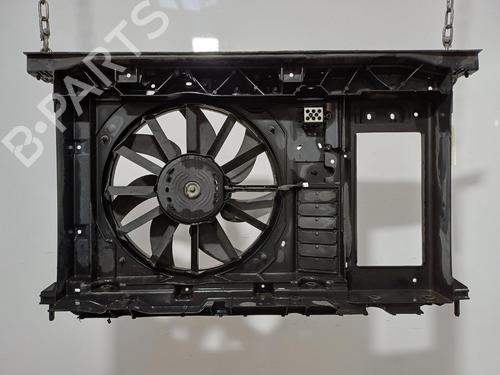 Frontplate/Frontkurv CITROËN BERLINGO MULTISPACE (B9) 1.6 HDi 90 | BP39607222C72 - Image 6