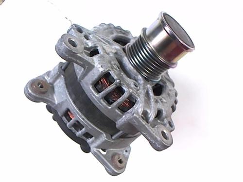 Alternator VW POLO V (6R1, 6C1) 1.2 TSI 16V | BP20392594M7 