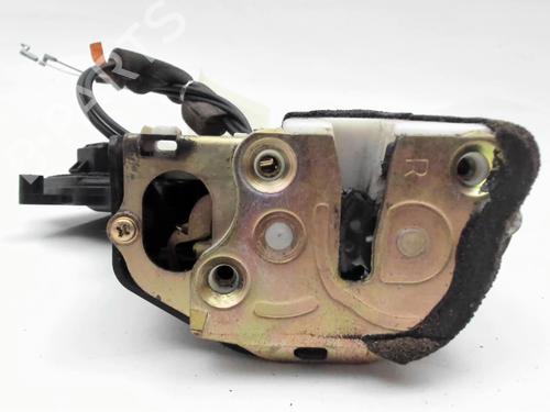 Rear right lock MAZDA 6 Saloon (GG) 2.3 (GG3P) | BP20418695C99 