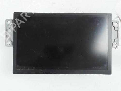 Afficheur CITROËN C3 II (SC_) 1.4 HDi 70 (SC8HZC, SC8HR0, SC8HP4) (68 hp) 32138817