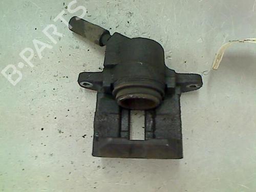 Left front brake caliper RENAULT TWINGO II (CN0_) 1.5 dCi (CN0E) | BP20431166M105 