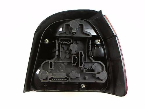 Used Left taillight Left taillight 25264956 25264956