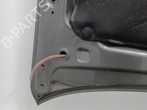 Hood TOYOTA COROLLA (_E12_) 2.0 D-4D (CDE120R, CDE120L_) | BP20406599C1 