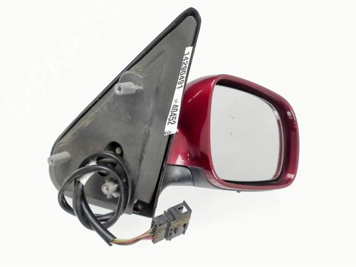Right mirror SEAT CORDOBA (6K1, 6K2) 1.9 SDI | BP25263944C27 
