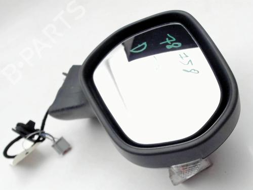 Used Right mirror Right mirror FORD FIESTA VII (HJ, HF) 1.5 TDCi (86 hp) 33559588 33559588
