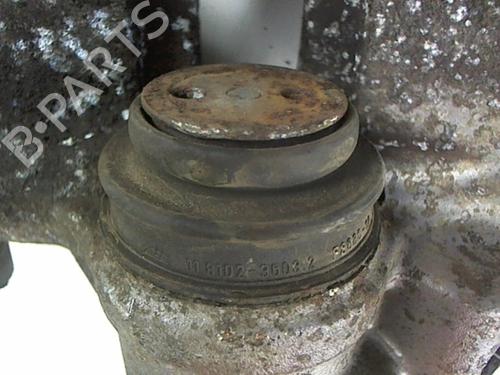 Used Right rear brake caliper Right rear brake caliper FORD FOCUS C-MAX (DM2) 1.8 TDCi (115 hp) 21234900 21234900